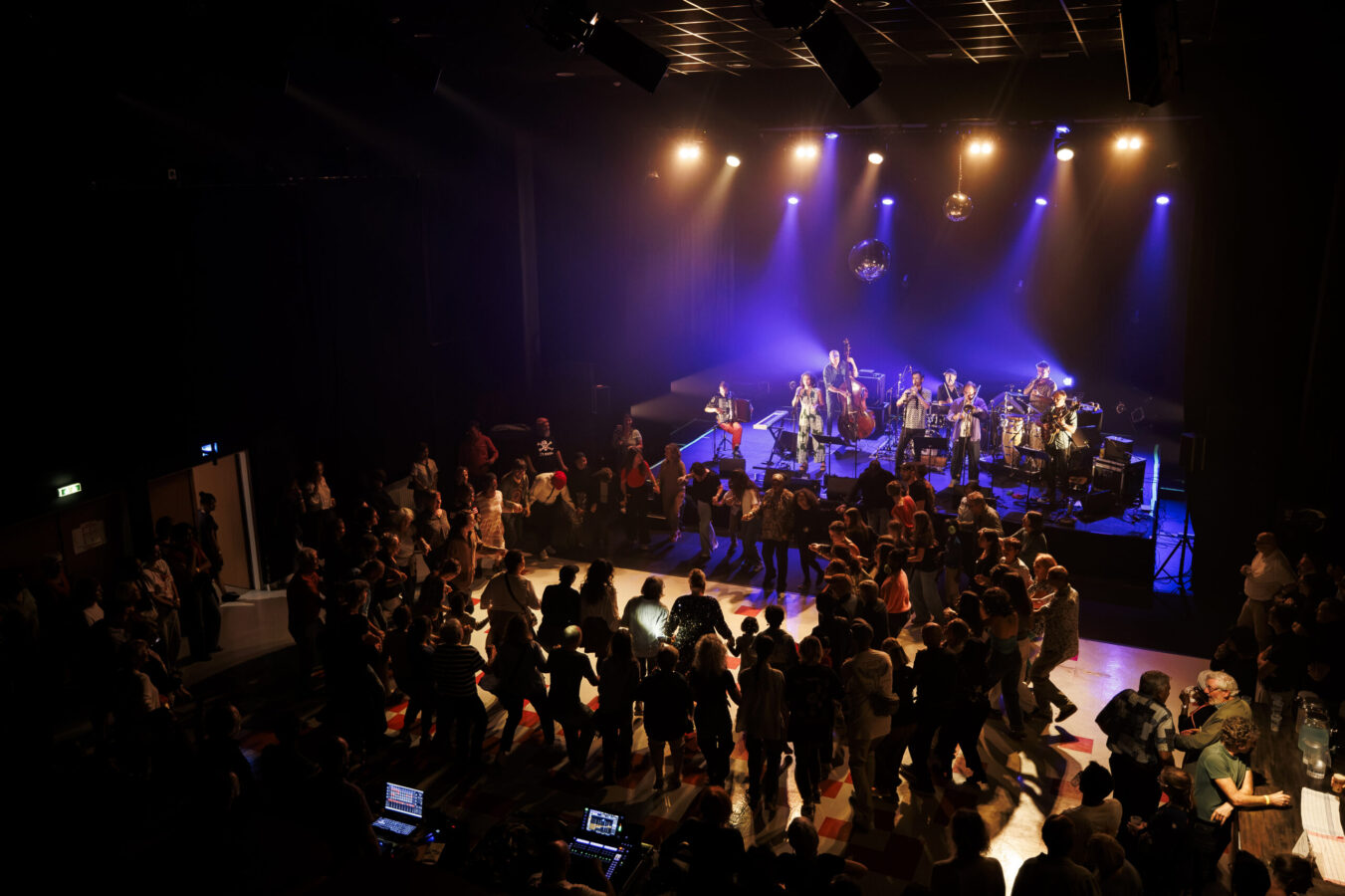 Inauguration saison culturelle (29)